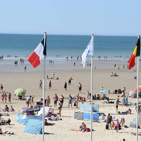 L'Octopus - Appartement 2 Adultes 2 Enfants Jardin, Proche Centre Et Plage Le Portel Luaran gambar