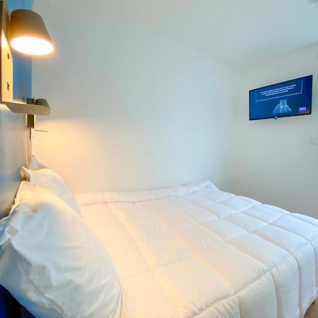 L'Octopus - Appartement 2 Adultes 2 Enfants Jardin, Proche Centre Et Plage Le Portel Luaran gambar